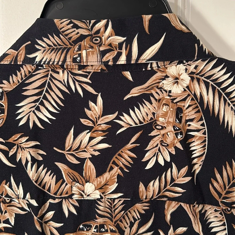 Men’s XXL short sleeve shirt - Picture 5 of 6